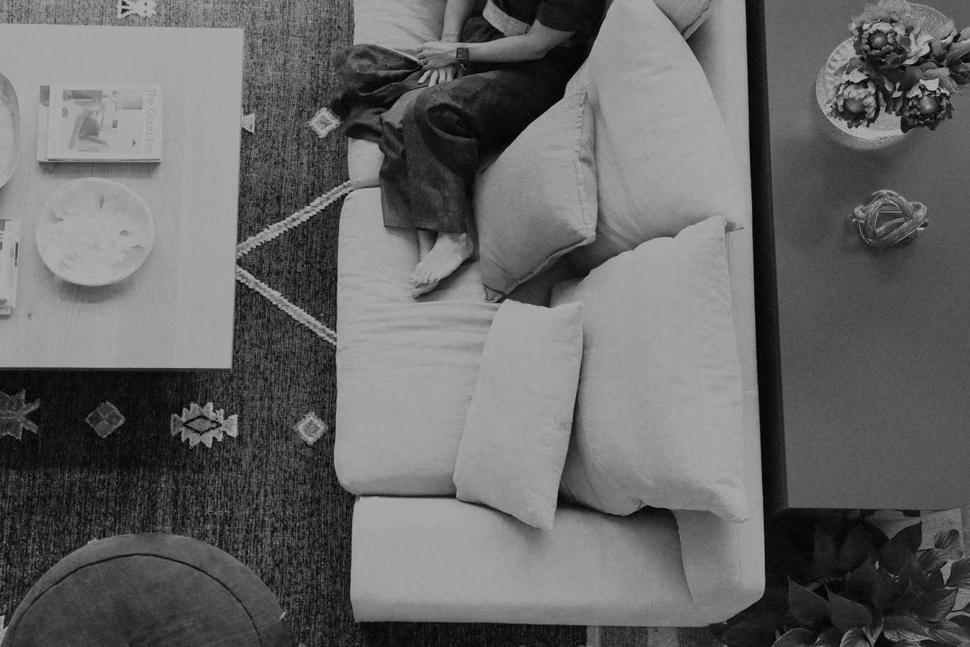 Designed and manufactured in house. to end up in your house