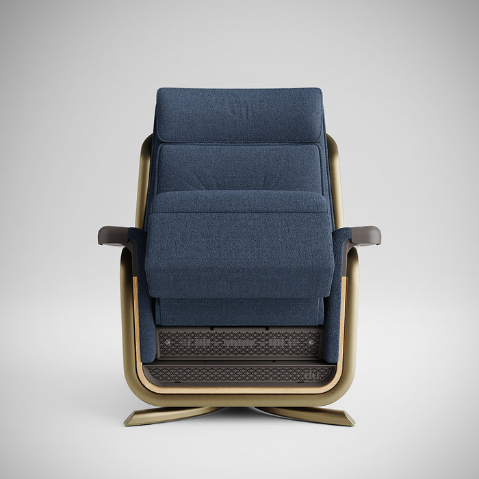 Du Collection | World-First Non-Electric Sit-to-Stand Assistive Chairs ...