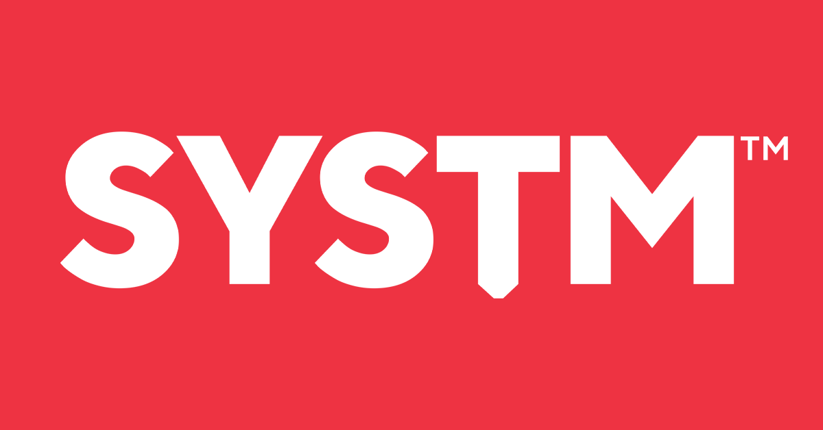 Systm One Code Logo Systm Home